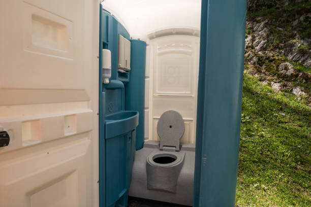 Best Eco-Friendly Portable Toilets in Seneca, IL