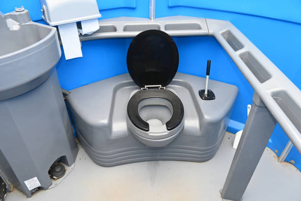 Best Portable Toilet Rental for Emergency Services in Seneca, IL